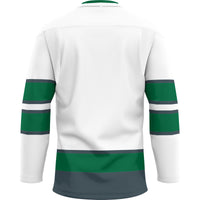 Eastern Michigan Eagles GameDay Greats Green jersey – view 4