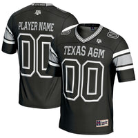 Texas A&M Aggies GameDay Greats Black jersey – view 2