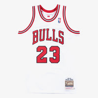 Chicago Bulls jersey – view 1