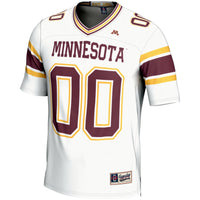 Minnesota Golden Gophers GameDay Greats White jersey – view 3