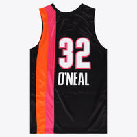 Miami Heat Shaquille O'Neal jersey – view 3