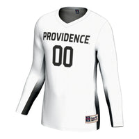 Providence Friars GameDay Greats White jersey – view 3