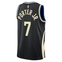 Milwaukee Bucks Green jersey – view 4