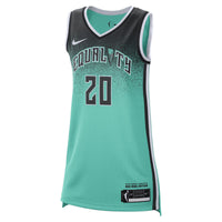 WNBA Gear Nike Jersey - Sabrina Ionescu – view 3