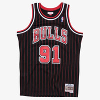 Chicago Bulls jersey – view 2