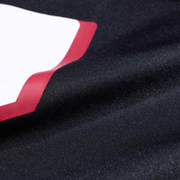 Atlanta Falcons Kyle Hinton Black jersey – view 6