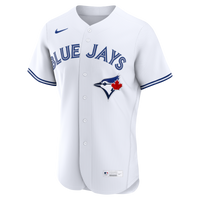 Toronto Blue Jays White jersey – view 3