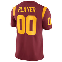 USC Trojans Cardinal jersey – view 4