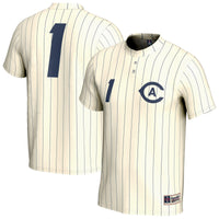 UC Davis Aggies Lightweight White jersey – view 2