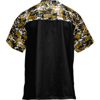Emporia State Hornets GameDay Greats Black jersey – view 4