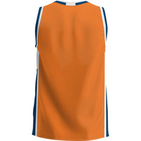 Bucknell Bison GameDay Greats Blue jersey – view 4
