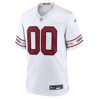 Arizona Cardinals White jersey – view 3