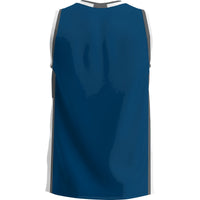 Millikin Big Blue GameDay Greats Blue jersey – view 4