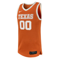 Texas Longhorns jersey – view 3