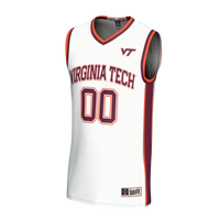 Virginia Tech Hokies GameDay Greats White jersey – view 3