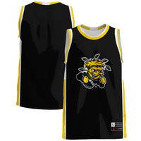 Wichita State Shockers GameDay Greats Black jersey – view 1