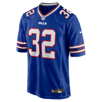 Buffalo Bills Toriano Pride Jr. Royal jersey – view 2