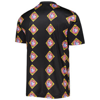 Stitches Black jersey – view 4