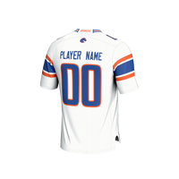 Boise State Broncos GameDay Greats White jersey – view 4