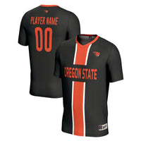 Oregon State Beavers GameDay Greats Black jersey – view 2