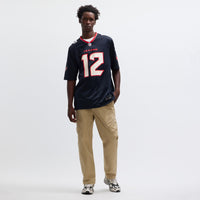 Houston Texans Nico Collins Navy jersey – view 7