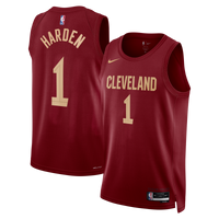 Cleveland Cavaliers jersey – view 2