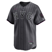 New York Mets jersey – view 3