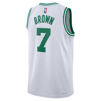 Boston Celtics jersey – view 4