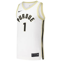Purdue Boilermakers White jersey – view 3