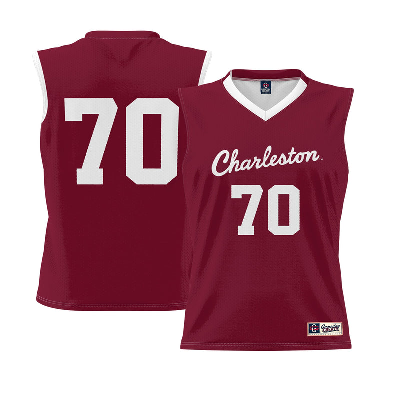 Charleston Cougars jersey – view 1