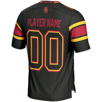USC Trojans GameDay Greats Black jersey – view 4