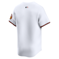 Baltimore Orioles White jersey – view 2