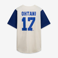 Los Angeles Dodgers Profile jersey – view 4