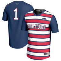 Florida Atlantic Owls jersey – view 1