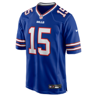 Buffalo Bills Jack Kemp Royal jersey – view 2