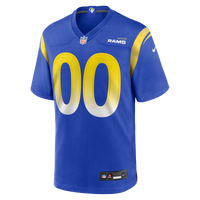 Los Angeles Rams Royal jersey – view 2