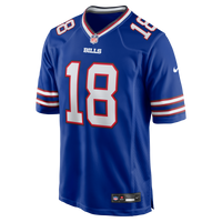 Buffalo Bills Amari Cooper Royal jersey – view 2