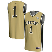UCF Knights Gold jersey – view 2