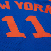 New York Knicks - Jamal Crawford jersey – view 4