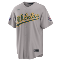 Athletics Gray jersey – view 3
