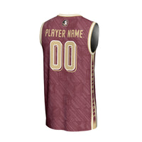Florida State Seminoles GameDay Greats jersey – view 4