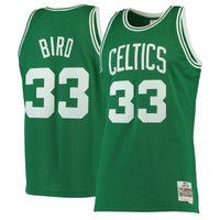 Kelly Green jersey – view 1