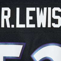 Baltimore Ravens Ray Lewis Black jersey – view 13