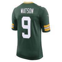 Green Bay Packers Christian Watson Green jersey – view 4