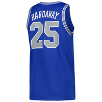 Memphis Tigers Royal jersey – view 4