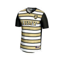 Army Black Knights Lightweight Black jersey – view 3