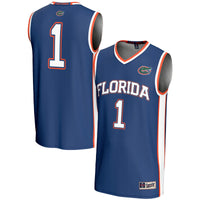 Florida Gators Royal jersey – view 1