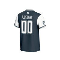 Utah State Aggies GameDay Greats Navy jersey – view 4