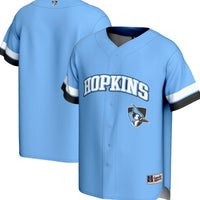 Johns Hopkins Blue Jays GameDay Greats jersey – view 1