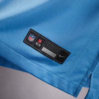 Tennessee Titans Carnell Tate Blue jersey – view 7